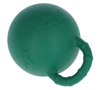 Kerbl Pelota para Caballos Horsen Around Verde con Sabor a Manzana