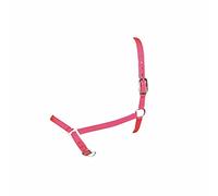 Kerbl Cabestro de Vaca Rojo