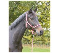 Kerbl Cabeza Cuello hipopótamos - Rojo, tamaño 00