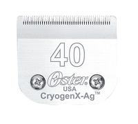 Oster Professional Style – Cabezal de corte n.º 40 – L: 0,25 mm