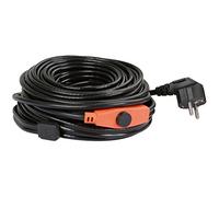 Kerbl Cable Cal. anticongelación 4m con termostato