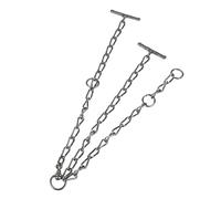 Kerbl Cadena de Vaca galvanizada, 5 mm