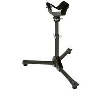 Kerbl Calzo cascos EcoFlex 2 en 1, ajustable, protege espalda y rodillas