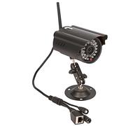 Kerbl Cámara IP 10810 2.0/HD