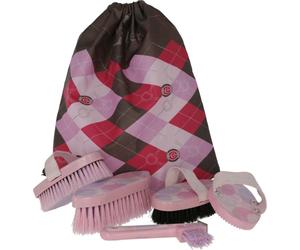 Kerbl Care Bag Lilli - 1 set Kerbl