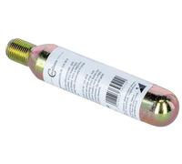 Kerbl Cartucho de CO2 para chaleco de airbag Manege para tamaño XXS y XS - 3230180