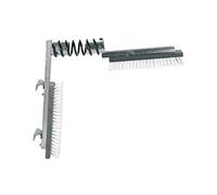 Kerbl Cepillo de repuesto (50 x 10 cm) para 29310