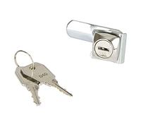 Kerbl - Cerradura de repuesto con llave para 32707