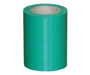 Kerbl - Cinta Adhesiva silo, 100 mm x 10 m, Grosor 0,2 mm