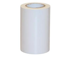 Kerbl - Cinta Adhesiva silo, 100 mm x 10 m, Grosor 0,2 mm