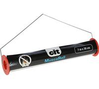 KERBL CIT MuscaRoll - Carrete para Moscas (Metal, 7 m x 30 cm)