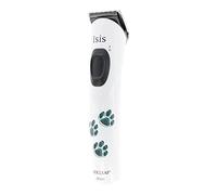 Kerbl Cizalla Inalámbrica - Aesculap Isis GT421 - Trimmer Unisex-Adultos - Negro - Hombres y Mujeres