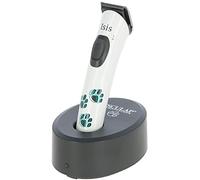 Kerbl Cizalla Inalámbrica - Aesculap Isis GT421 - Trimmer Unisex-Adultos - Negro - Hombres y Mujeres