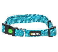 Kerbl Colorado Ocean - Collar para Mujer, 15 mm, 25-35 cm