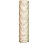 Kerbl Columna de Repuesto 50 cm, Rosca M8 con Tornillo por Separado