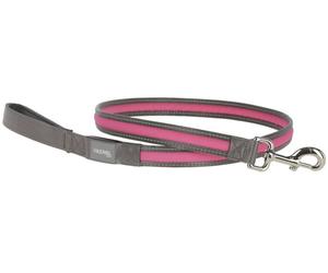 KERBL Correa Iluminada Light & Reflex Rosa 120cm