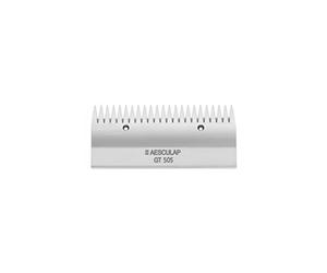 Kerbl Cortapelos (23 dientes), dentado medio, para Aesculap Econom, unisex, todas las edades
