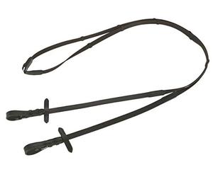 Kerbl Covalliero 3222118 - Gomas Antideslizantes (15 mm), Color Negro y marrón