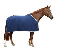 Kerbl Covalliero 328684 Manta Polar Económico, Marina