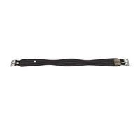 Kerbl Covalliero Cincha, PU, Curvada 120 cm