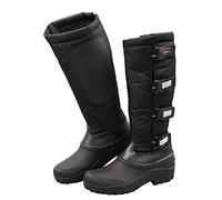 Kerbl Covalliero Classic Botas de Equitación térmicas, Unisex adultos, Negro, 41 EU
