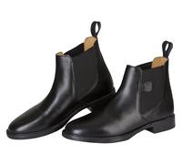 Kerbl Covalliero Leather Classic Botas de Equitación, Unisex adultos, Negro, 40 EU