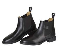 Kerbl Covalliero Leather Classic Botas de Equitación, Unisex adultos, Negro, 43 EU