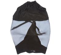 Kerbl Covalliero Máscara antimoscas Poni con Abertura para Las Orejas, sin Protector para el Dorso de la Nariz