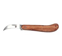 Kerbl Cuchillo de garra profesional para ovejas y cabras