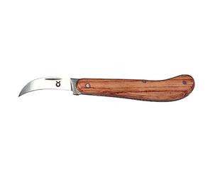 Kerbl Cuchillo de garra profesional para ovejas y cabras