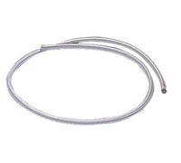 Kerbl Cuerda de Goma, Rollo de 50 m, 5,5 mm