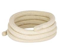 Kerbl - Cuerda de juego (20 mm de diámetro, 100 m de algodón, en bobina)