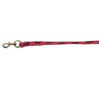 Kerbl Cuerda de Plomo clásica de carabina, Color Rojo y Negro