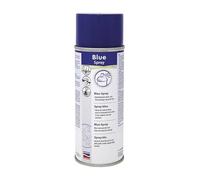 Kerbl Cuidado de la piel Bluespray 400 ml (spray para el cuidado de la piel de animales) n.º 158900