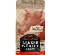 Kerbl Delicious Cubes - Original - 1 kg Kerbl