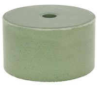 Kerbl Delizia 3224540 Equisal DarmoFin - Piedra de Piedra (3 kg, Sal Marina y Hierbas Especiales)