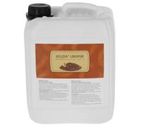 Kerbl Delizia® Aceite de linaza LinoPur 5 l