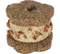 Kerbl Delizia® Sandwich, 195 g - Manzana Kerbl