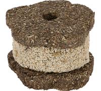 Kerbl Delizia® Sandwich, 195 g - Plátano Kerbl