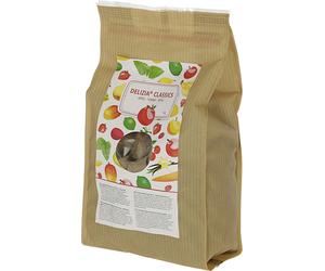 Kerbl Delizia - The Special Treats, Apple - 1 kg Kerbl