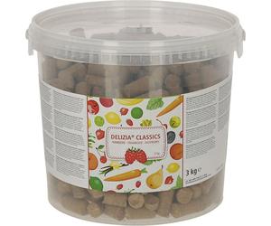 Kerbl Delizia - The Special Treats, Raspberry - 3 kg Kerbl