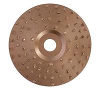 Kerbl Disco de Garra, 150 mm, Grano 40, ampliamente abastecido