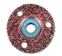 Kerbl - Disco de súper Garra (Grano 30, 125 mm)