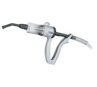 Kerbl Eco-Matic - Sellador de polvo con boquilla de plástico (70 ml)