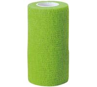 Kerbl EquiLastic - Vendaje autoadhesivo (10 cm), color verde