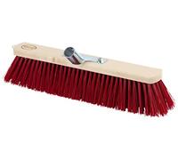 Kerbl Escoba Larga 80 cm