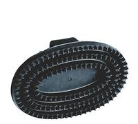 Kerbl Almohaza de Goma - 1 pieza Kerbl