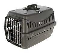 Kerbl Expedion Eco - Caja de transporte para perros pequeños, hasta 6 kg