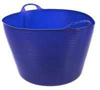 Kerbl Flexibler Trog FlexBag Azul
