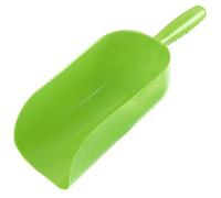 Kerbl Forro Pala Verde Aprox 2000 G